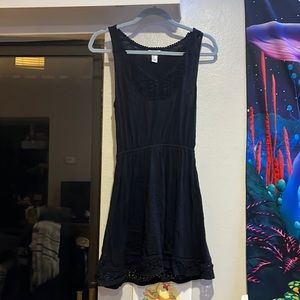 Little Black Dress ✨